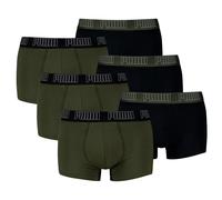 PUMA Boxer cachi / nero Uomo PUMA L