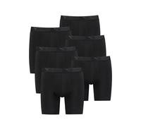 Puma Boxer Corti Uomo 6er Pack Microfibra Sport Funzionali