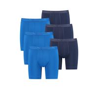 Puma Boxer Corti Uomo 6er Pack Microfibra Sport Funzionali