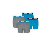 Puma Boxer Da Bambino 4 Pezzi