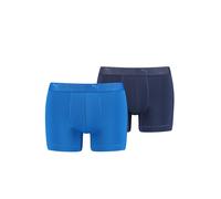 Boxer Puma Active Sport (x2) Bleu XL