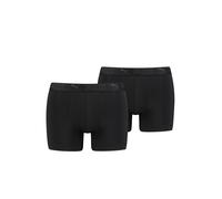 Puma Boxer Da Uomo 2 Pezzi Sport Microfibra Mutande Funzionali