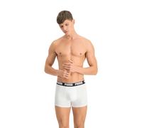 Puma Boxer Da Uomo 6 Pezzi Basic, Cotone Elasticizzato, Casual