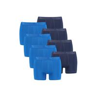 Puma Boxer Da Uomo 8 Pezzi Sport Microfibra Mutande Funzionali