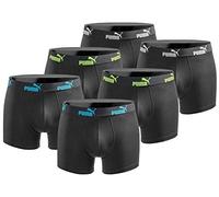 PUMA Boxer nero Uomo PUMA XXL