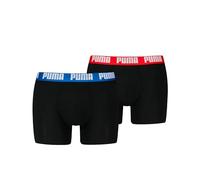 Puma Boxer da Uomo, Confezione da 2 Pezzi