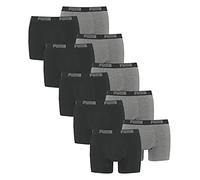 PUMA Boxer da uomo confezione