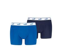 Puma Boxer da Uomo Elements (Confezione da 2)
