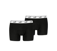 Puma Boxer da Uomo Elements (Confezione da 2)