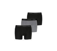 PUMA Boxer da uomo Everyday biancheria intima, confezione da 3