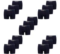 Puma Boxer Da Uomo Lifestyle In Cotone Suede Con 15 Pezzi