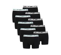 Puma Boxer Da Uomo Multi Logo Intimo 10 Pezzi