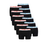 Puma Boxer Da Uomo Multi Logo Intimo 12 Pezzi