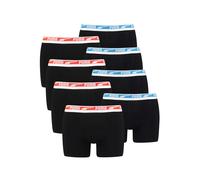 Puma Boxer Da Uomo Multi Logo Intimo 8 Pezzi
