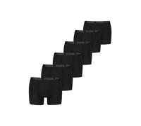 PUMA Boxer 'Everyday' grigio / nero Uomo PUMA M