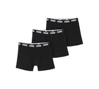 Boxer da uomo Puma Everyday Boxers 3P Taglia: XXL / Colore: nero
