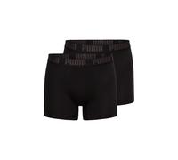 PUMA Boxer marrone / nero Uomo - Abbigliamento - Intimo - Mutande - Boxer attillati PUMA XXL