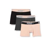 Puma Boxer (Pacco da 3) Uomo