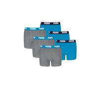 Puma Boxer Ragazzi Bambini Mutande Biancheria Intima 6 Lui Pacco