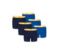 Puma Boxer Ragazzi Bambini Mutande Biancheria Intima 6 Lui Pacco