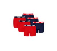 Puma Boxer Ragazzi Bambini Mutande Biancheria Intima 6 Lui Pacco
