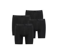 Puma Boxer Shorts Uomo 4 Pezzi Sport Microfibra Elastan Poliestere