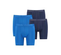 Puma Boxer Shorts Uomo 4 Pezzi Sport Microfibra Elastan Poliestere