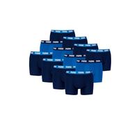 Puma Boxer Shorts Uomo Boxer Da Uomo Everyday Slip In Cotone 12er Pack