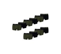 Puma Boxer Trunk Boxershorts Uomo Everyday Mutande Intimo 10 Pezzi