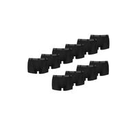 Puma Boxer Trunk Boxershorts Uomo Everyday Mutande Intimo 10 Pezzi