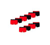 Puma Boxer Trunk Boxershorts Uomo Everyday Mutande Intimo 10 Pezzi