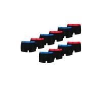 Puma Boxer Trunk Boxershorts Uomo Everyday Mutande Intimo 10 Pezzi