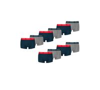 Puma Boxer Trunk Boxershorts Uomo Everyday Mutande Intimo 10 Pezzi