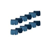 Puma Boxer Trunk Boxershorts Uomo Everyday Mutande Intimo 12 Pezzi