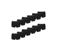 Puma Boxer Trunk Boxershorts Uomo Everyday Mutande Intimo 12 Pezzi