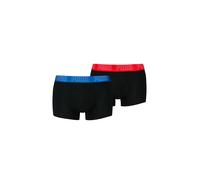 Puma Boxer Trunk Boxershorts Uomo Everyday Mutande Intimo 6 Pezzi
