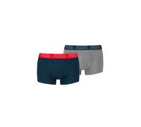 Puma Boxer Trunk Boxershorts Uomo Everyday Mutande Intimo 2 Pezzi