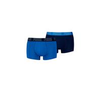 Puma Boxer Trunk Boxershorts Uomo Everyday Mutande Intimo 2 Pezzi