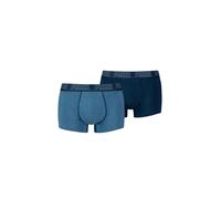 Puma Boxer Trunk Boxershorts Uomo Everyday Mutande Intimo 2 Pezzi