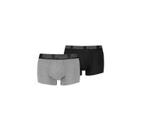 Puma Boxer Trunk Boxershorts Uomo Everyday Mutande Intimo 2 Pezzi