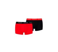 Puma Boxer Trunk Boxershorts Uomo Everyday Mutande Intimo 2 Pezzi