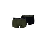 Puma Boxer Trunk Boxershorts Uomo Everyday Mutande Intimo 2 Pezzi