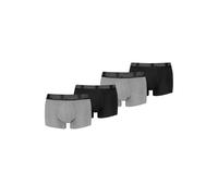 Puma Boxer Trunk Boxershorts Uomo Everyday Mutande Intimo 4 Pezzi