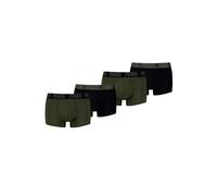 Puma Boxer Trunk Boxershorts Uomo Everyday Mutande Intimo 4 Pezzi