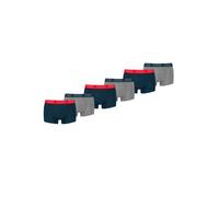 Puma Boxer Trunk Boxershorts Uomo Everyday Mutande Intimo 6 Pezzi
