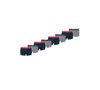 Puma Boxer Trunk Boxershorts Uomo Everyday Mutande Intimo 8 Pezzi
