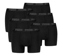 Puma Boxer Uomo, 6er Pacco - Everyday Base Boxer 6P, Cotone Elasticizzato