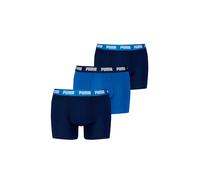 Boxer da uomo Puma Everyday Boxers 3P Taglia: XXL / Colore: blu