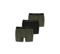 Puma Boxer Uomo Everyday Mutande Biancheria Intima 3er Pacco