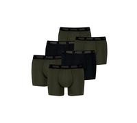Puma Boxer Uomo Everyday Mutande Biancheria Intima 6er Pacchetto